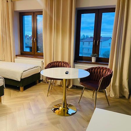 Hotel & Restauracja Kormoran Orzysz Esterno foto