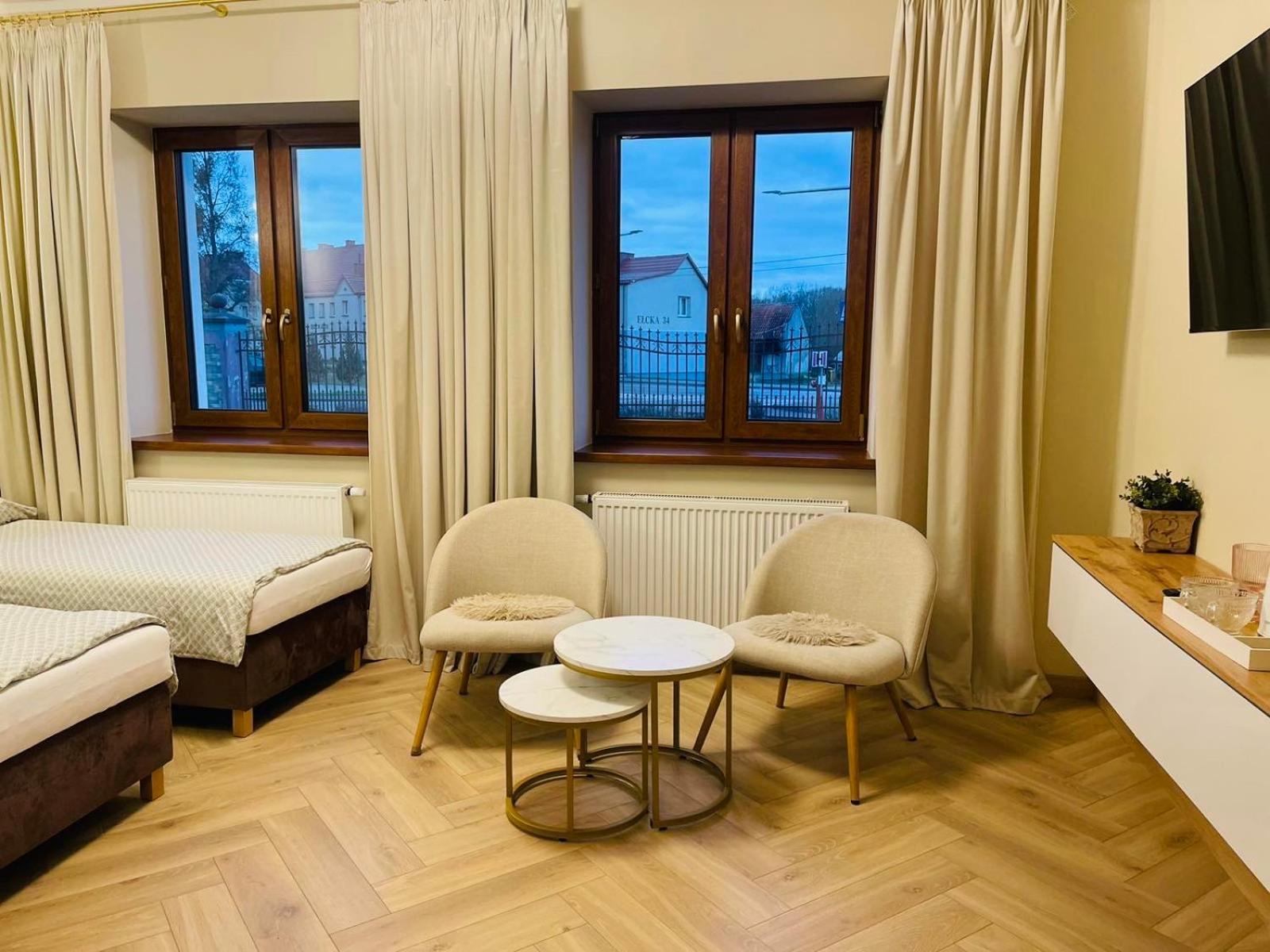 Hotel & Restauracja Kormoran Orzysz Esterno foto