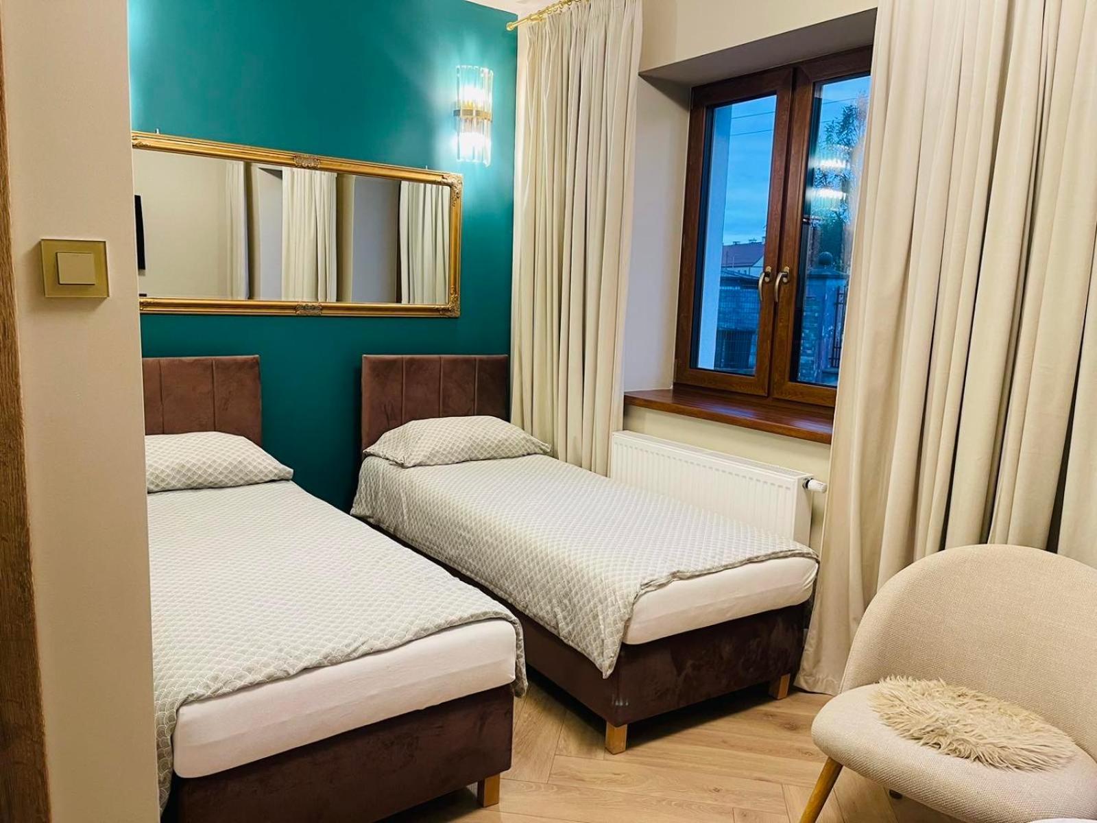 Hotel & Restauracja Kormoran Orzysz Esterno foto
